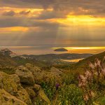 ΕΓΩ ΘΑ ΛΕΩ ΦΩΣ ΚΙ ΑΣ ΕΙΝΑΙ ΕΞΩ ΣΚΟΤΑΔΙ